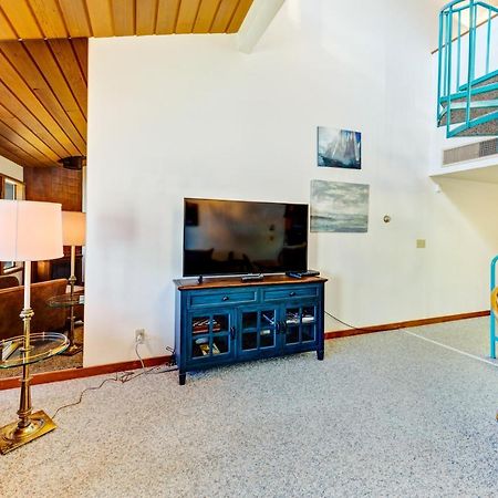 Riverview Retreat Gold Beach Εξωτερικό φωτογραφία