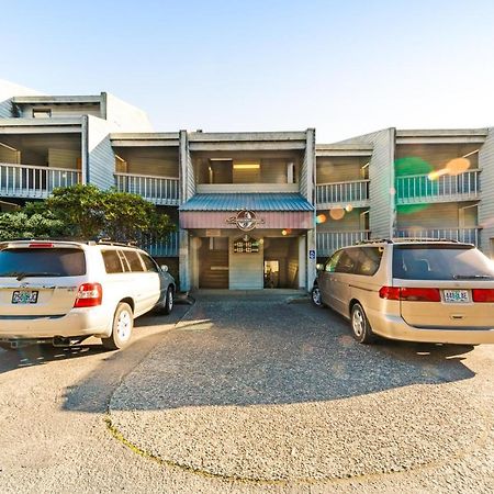Riverview Retreat Gold Beach Εξωτερικό φωτογραφία