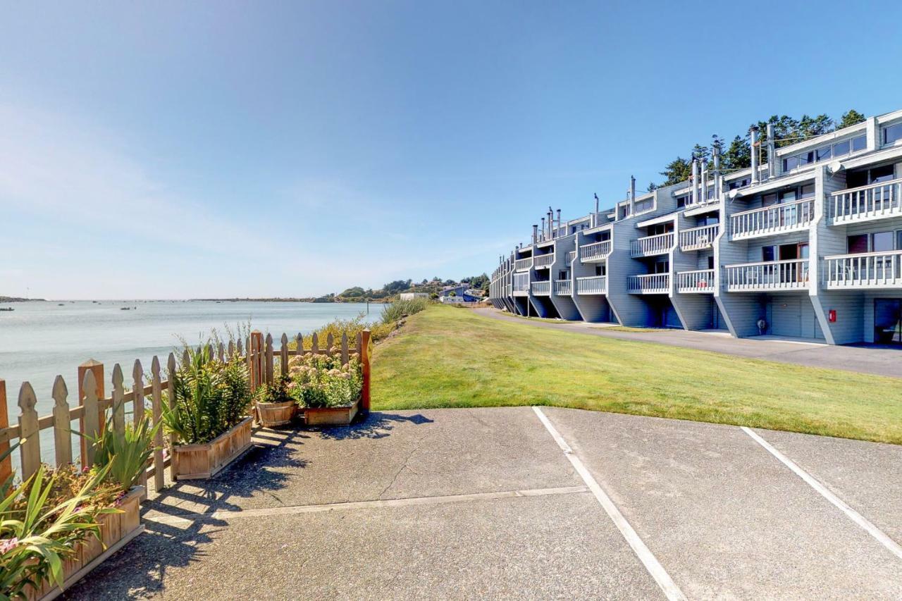 Riverview Retreat Gold Beach Εξωτερικό φωτογραφία