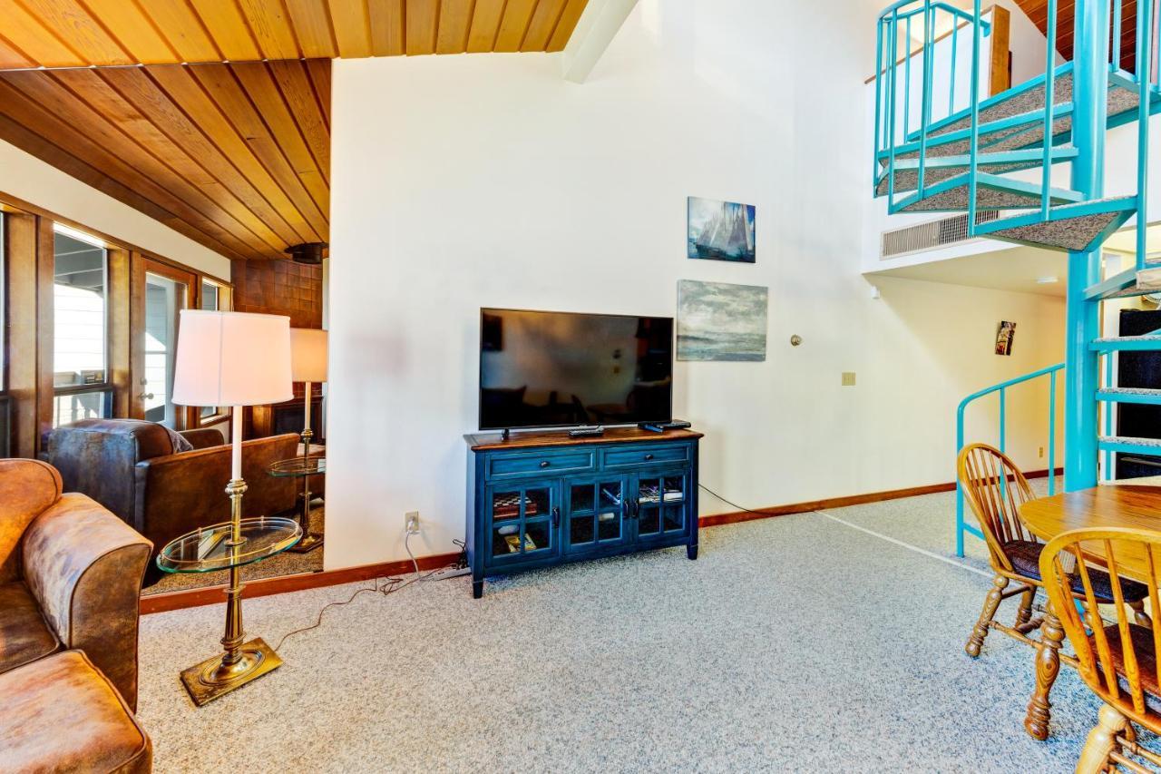 Riverview Retreat Gold Beach Εξωτερικό φωτογραφία