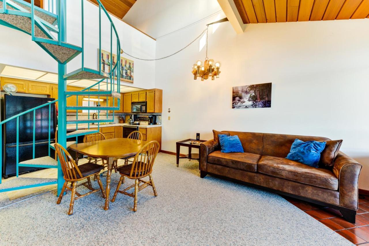 Riverview Retreat Gold Beach Εξωτερικό φωτογραφία