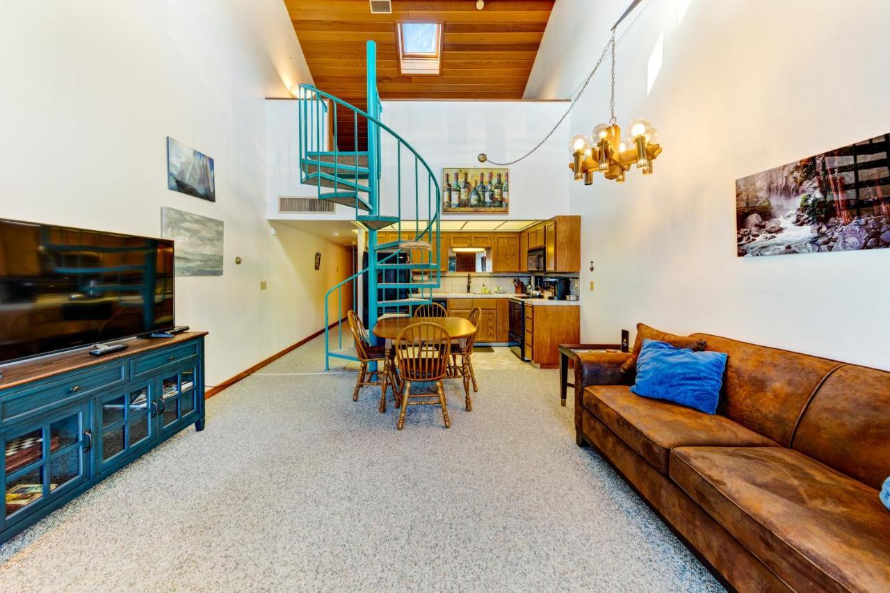 Riverview Retreat Gold Beach Εξωτερικό φωτογραφία