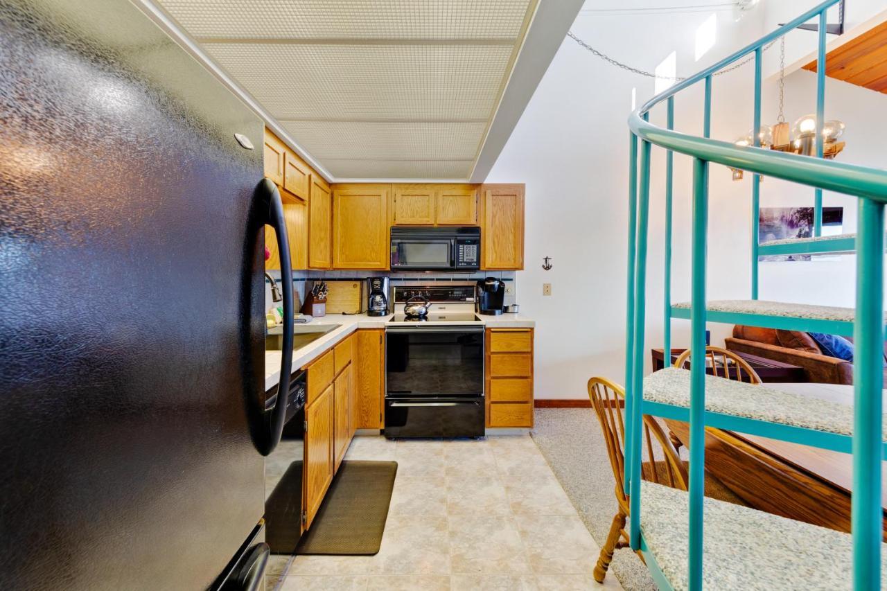 Riverview Retreat Gold Beach Εξωτερικό φωτογραφία