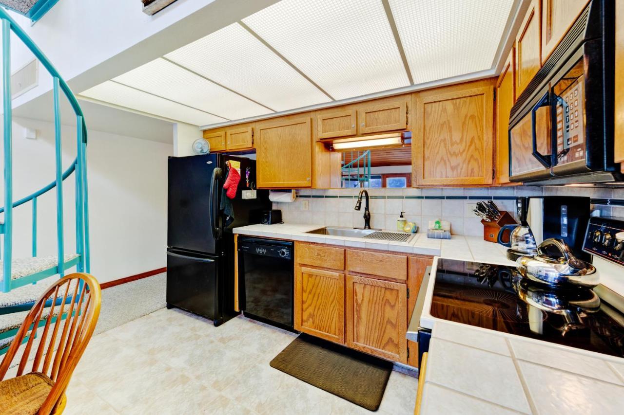 Riverview Retreat Gold Beach Εξωτερικό φωτογραφία