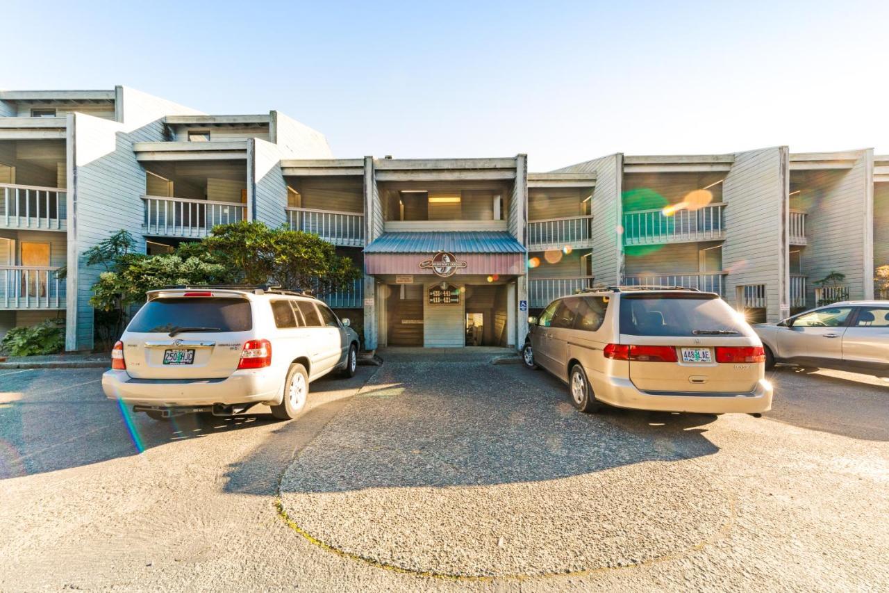 Riverview Retreat Gold Beach Εξωτερικό φωτογραφία