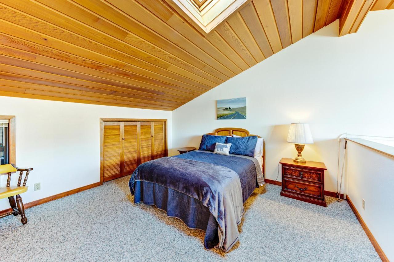 Riverview Retreat Gold Beach Εξωτερικό φωτογραφία
