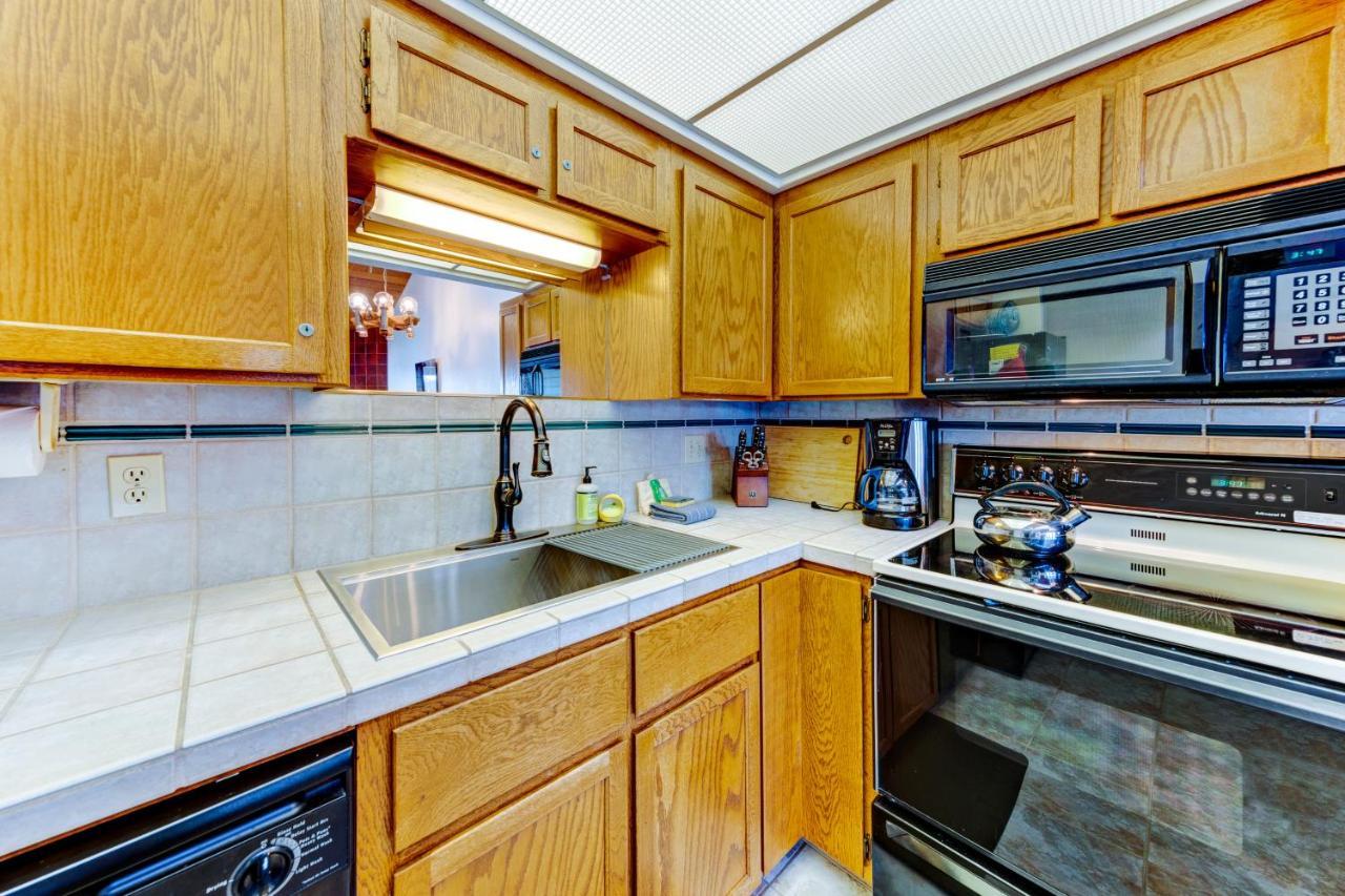 Riverview Retreat Gold Beach Εξωτερικό φωτογραφία