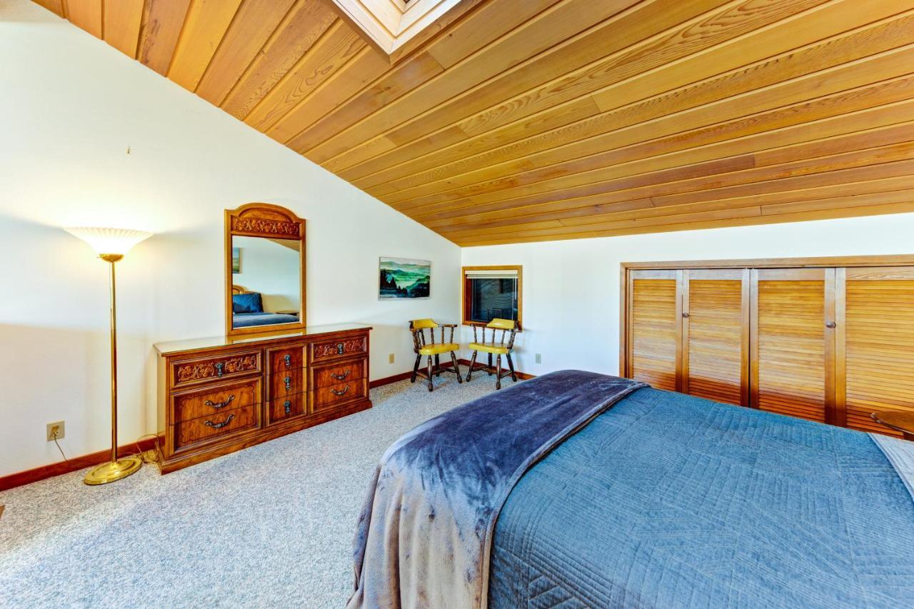 Riverview Retreat Gold Beach Εξωτερικό φωτογραφία